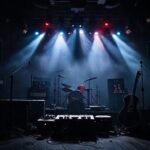 Image of Thumbnail: The Resurgence of Heavy Metal: Exploring Saxon’s ‘Solid Ball of Rock’