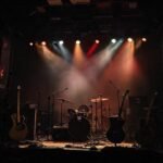 Image of Thumbnail: The Electric Pulse of Metal Live Shows: A Journey Through Sound and Spirit