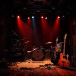 Image of Thumbnail: The Iconic Lens: Exploring the Steve Marriott Photo Gallery