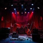 Image of Thumbnail: Exploring the Allure of Uriah Heep’s ‘Shady Lady’: A Classic Rock Groove