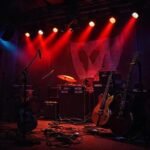 Image of Thumbnail: The Enigmatic Allure of Nightwish’s ‘Dark Passion Play’: A Gothic Metal Odyssey
