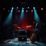 Image of AI Thumbnail: The Enigmatic Allure of the Scardust Playlist: A Sonic Journey