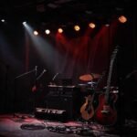 Image of Thumbnail: Celestial Harmonies: The Aetherian Age and Its Musical Reflections