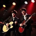 Image of AI Thumbnail: The Everly Brothers: Harmonies that Shaped Rock and Roll