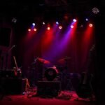 Image of Thumbnail: The Blues: A Timeless Companion in Orianthi’s ‘Blues Won’t Leave Me Alone’