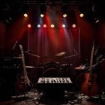 Image of Thumbnail: Through the Lens of Sound: The Vamp Photo Gallery’s Musical Odyssey