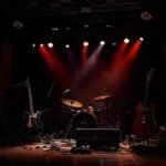 Image of Thumbnail: The Allure of the Night: Exploring the ‘Nocturna Playlist’ Phenomenon