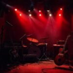 Image of Thumbnail: The Soundtrack of Our Lives: How Music Reflects and Shapes Cultural Trends