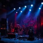 Image of Thumbnail: Celestial Harmonies: The Intersection of Music and Cosmic Art