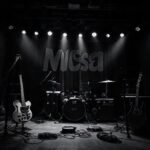 Image of AI Thumbnail: The Allure of Black and White: Exploring the BW Avatar Photo Gallery in Music