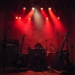 Image of Thumbnail: The Allure of the Dark: Exploring the Queen of the Veins Playlist