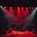 Image of Thumbnail: The Pentagram in Music: A Symbol of Harmony and Controversy