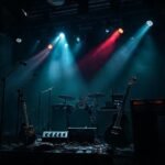 Image of Thumbnail: The Neon God: Part 2 – A Reflection on Power and Despair in Music