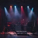 Image of Thumbnail: The Sonic Palette of Johanna Sadonis: An Exploration of Influences