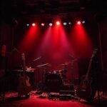 Image of Thumbnail: MaidaVale: Igniting the Flames of Heavy Metal with ‘If You Want The Smoke, Be The Fire’