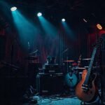 Image of Thumbnail: Honeymoon Disease: The Retro Rock Revival and Its Modern Icons