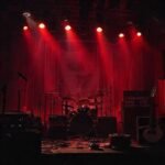 Image of Thumbnail: The Agonist: A Sonic Reflection on Society’s Shadows