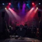 Image of Thumbnail: The Haunting Allure of Beseech’s ‘Highwayman’: A Journey Through Sound and Solitude