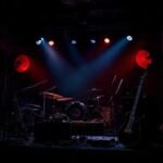 Image of Thumbnail: The Symmetry of Sound: Exploring the Vamp Photo Gallery