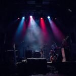 Image of Thumbnail: Echoes of the Night: The Enigmatic Intersection of Music and Dark Dreams