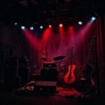 Image of Thumbnail: Echoes of Myth: The Musical Tapestry of Midnight