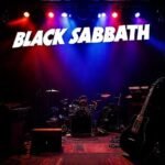 Image of AI Thumbnail: The Sonic Alchemy of Black Sabbath: A Playlist for the Ages