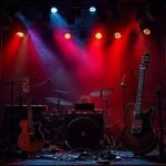 Image of Thumbnail: Exploring the Sonic Landscape of Bridge City Sinners: ‘Run From the Sun’