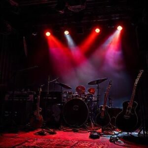 Image of Thumbnail: Korova: The Sonic Alchemy of Butcher Babies and the Art of Provocation