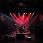 Image of Thumbnail: The Sonic Palette of Dave Mustaine: A Journey Through Diverse Tastes
