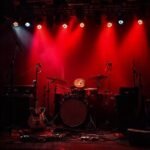 Image of Thumbnail: The Duality of Love and Truth in Royal Blood’s ‘I Only Lie When I Love You’