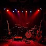 Image of Thumbnail: The Second Moon Rises: A Cosmic Symphony of Rebellion and Redemption