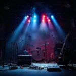 Image of Thumbnail: The Enchantment of Nightwish: A Journey Through Their Wacken Open Air 2013 Performance