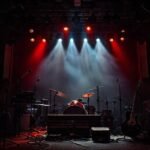 Image of Thumbnail: The Enduring Legacy of Deep Purple: The Battle Rages On…