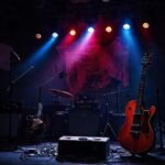 Image of Thumbnail: Metal Queens: The Powerful Legacy of Women in Heavy Music