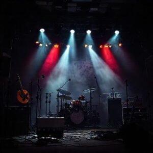 Image of Thumbnail: Metal Diven: The Rebellious Spirit of Women in Rock and Metal