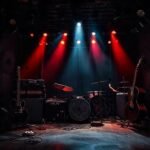 Image of Thumbnail: The Enigmatic World of Tuomas Holopainen: A Journey Beyond Metal