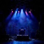 Image of Thumbnail: The Art of Contrast: Exploring Freedom in Modern Music