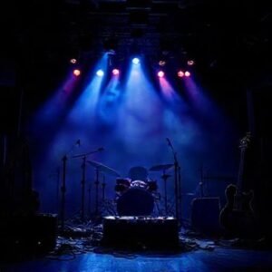 Image of Thumbnail: The Art of Contrast: Exploring Freedom in Modern Music