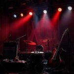 Image of Thumbnail: Orianthi: The Shred Guitar Virtuoso Redefining Rock’s Narrative