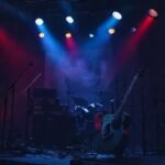 Image of AI Thumbnail: The Enigmatic Fusion of Tarja Turunen: A Journey Through Orchestral Rock