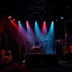 Image of Thumbnail: The Electric Landlady: A Journey Through Purson’s Sonic Landscape