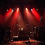 Image of Thumbnail: The Enigmatic Allure of the Scardust Playlist: A Journey Through Sound and Symbolism