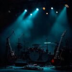 Image of Thumbnail: The Sonic Tapestry of Sershen Zaritskaya: A Playlist of Cultural Resonance