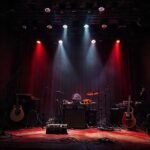 Image of Thumbnail: The Enigmatic Soundscape of Sharon Den Adel: A Journey Through Musical Inspirations