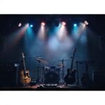 Image of Thumbnail: Unveiling the Soundscape: A Dive into Johanna Sadonis’ Musical Palette