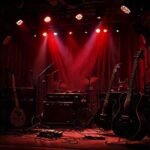Image of Thumbnail: Exploring the Depths of Emotion in VENUES’ ‘No Roses For A Life Lost’