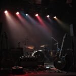 Image of Thumbnail: The Maidavale Playlist: A Sonic Tapestry of Community and Culture