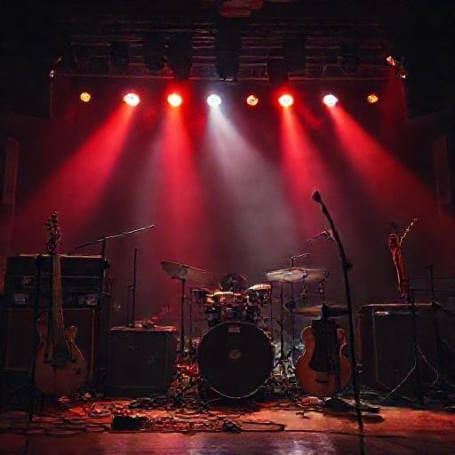 Image of Thumbnail: Metalite’s ‘Peacekeepers’: A Sonic Anthem for Hope and Resilience