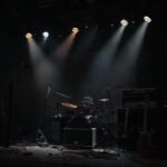 Image of Thumbnail: The Explosive Resurgence of Thrash Metal: DUST BOLT’s ‘Toxic Attack’