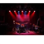 Image of Thumbnail: The Bay Area Influence: DUST BOLT and the Resurgence of Thrash Metal
